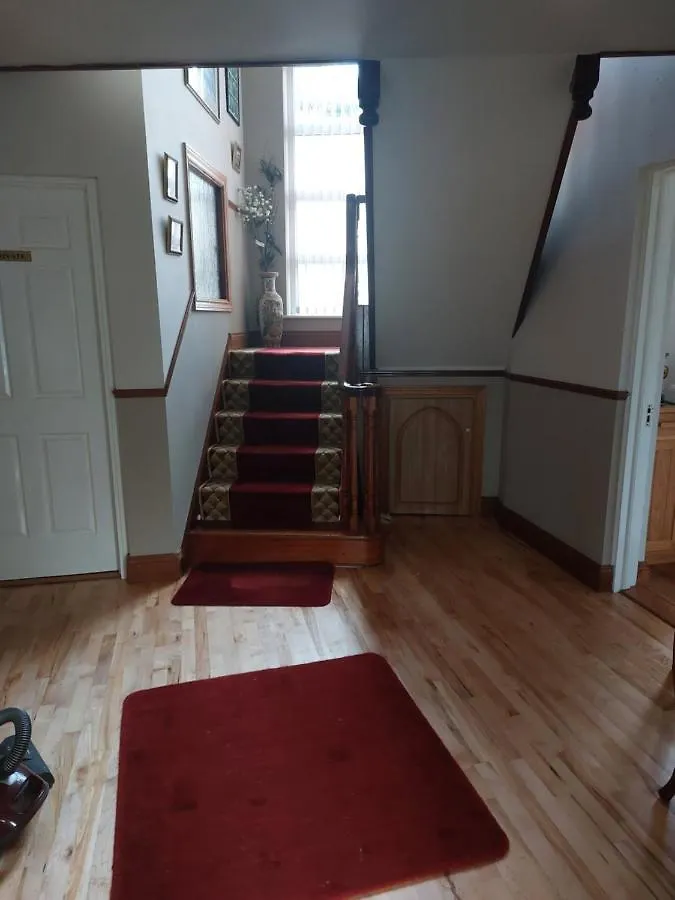Elderberry B&B Westport