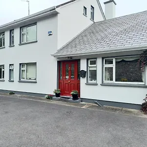 Guest house Adare House, Westport