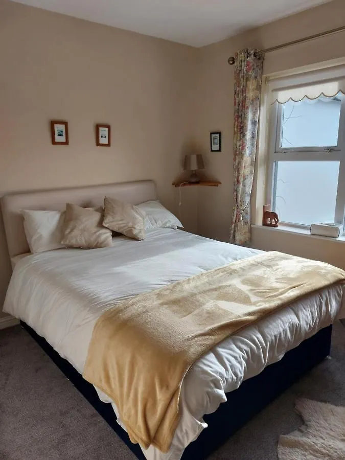 Elderberry B&B Westport