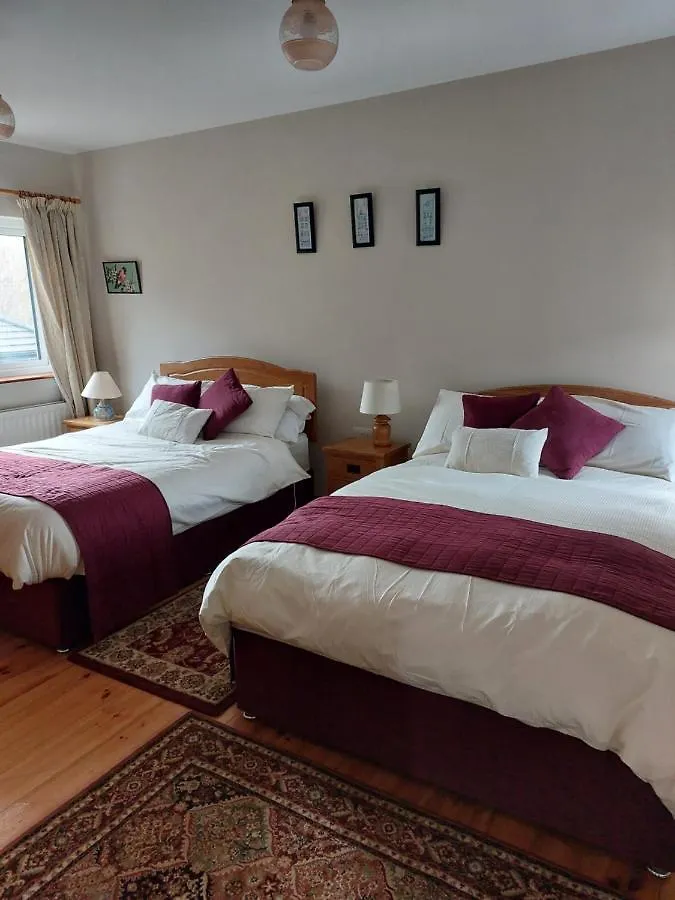 Bed & Breakfast Elderberry B&B Westport