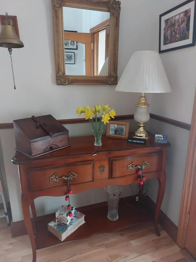 Bed & Breakfast Elderberry B&B Westport